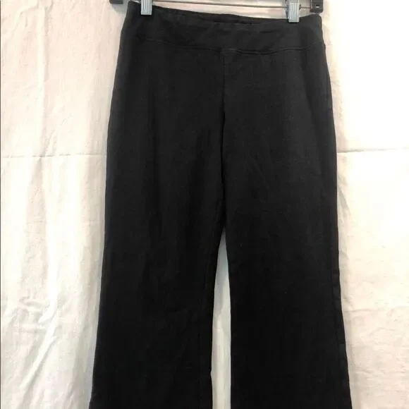 North Face Organic Yoga Pants 14/16 - Picture 2 of 8